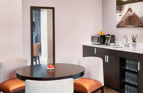 Clemson Hotel | The Abernathy