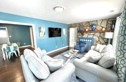 Wilmington House | The Absolute Best Home Away From Home Pet Friendly!