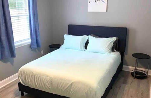 Piney Green House | The Absolute Best Near Camp Lejeune & Beaches!