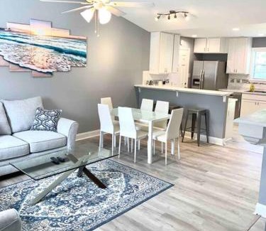 Piney Green House | The Absolute Best Near Camp Lejeune & Beaches!
