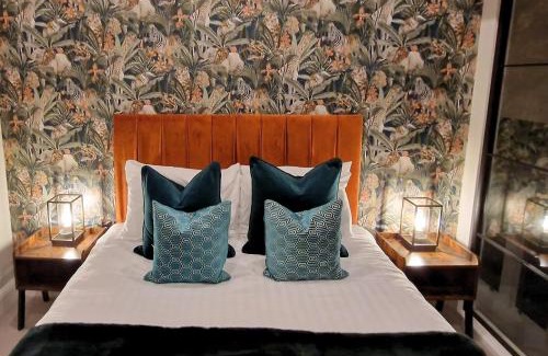 Shrewsbury Apartment | The Academy House by Bevolve