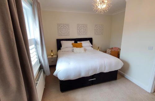 Wragby Hotel | The Adam and Eve