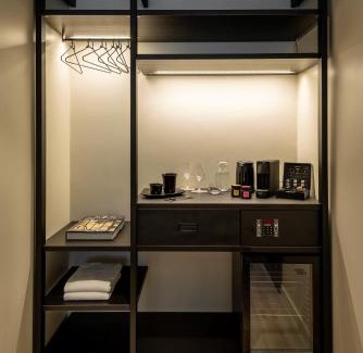 Baden Baden Old Town Hotel | THE ADAMS - Self Check In Hotel