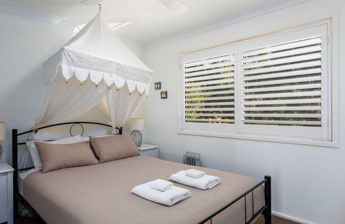 Vincentia House | The Address: Amazing water views