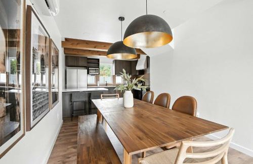 Kerns House | The Adelynn- New Lux Build in Center of PDX
