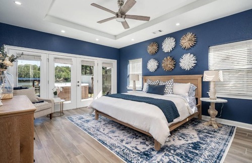 Mid America House | The Adventure House