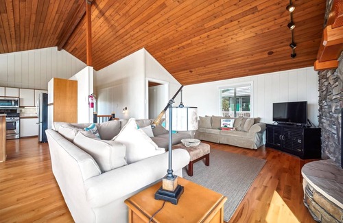 Tolovana Park House | The Aerie - Beachcomber Vacation Homes