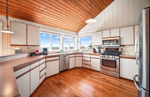 Tolovana Park House | The Aerie - Beachcomber Vacation Homes