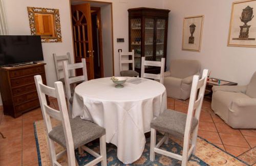 Assisi Apartment | The Aethernal Assisi Apartments