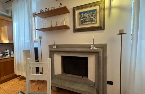 Assisi Apartment | The Aethernal Assisi Apartments
