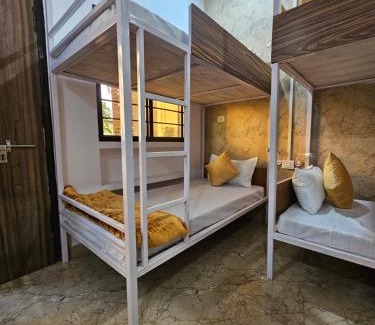 Agra House | The Agra Retreat Homestay