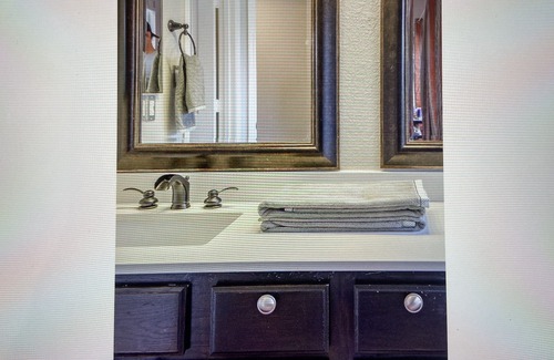 Foothills House | The Ahwatukee Oasis, in the foothills of Phoenix AZ is the ideal place to relax