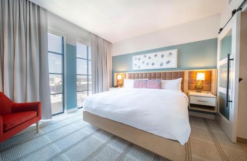 Tuscaloosa Hotel | The Alamite, Tuscaloosa, a Tribute Portfolio Hotel