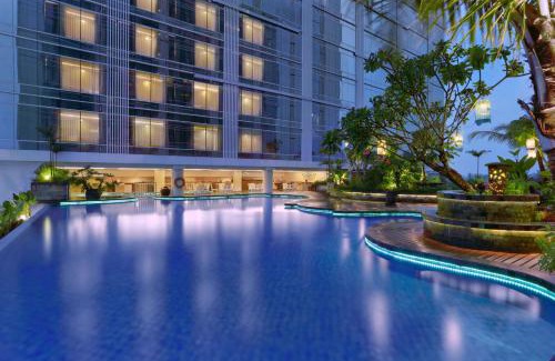 Mlati Hotel | The Alana Yogyakarta Hotel and Convention Center