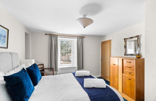 Carnoustie House | The Albatross