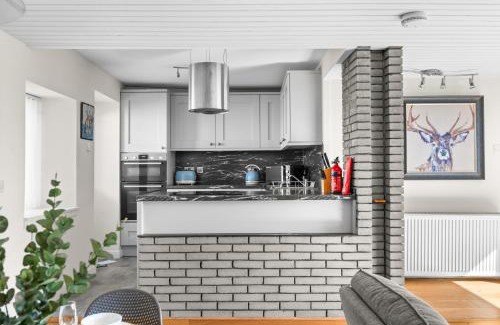 Carnoustie House | The Albatross