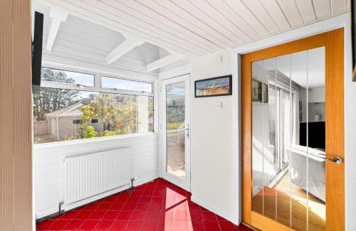Carnoustie House | The Albatross