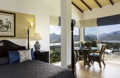 Digana Hotel | The Albatross, Kandy