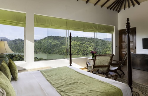 Digana Hotel | The Albatross, Kandy