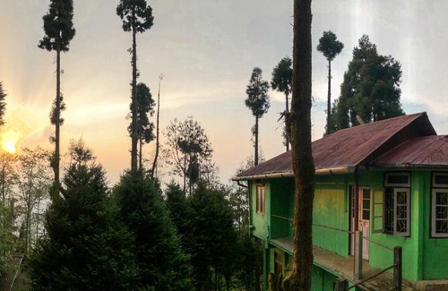 Turuk House | The AlderNest