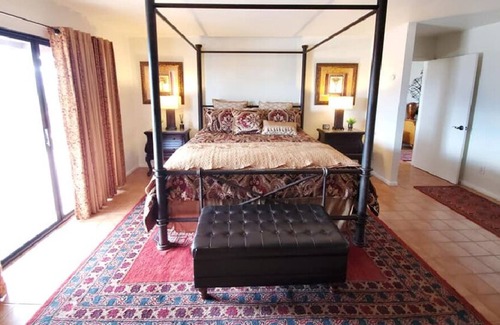 Tumacacori House | The Alegria Casita