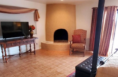 Tumacacori House | The Alegria Casita