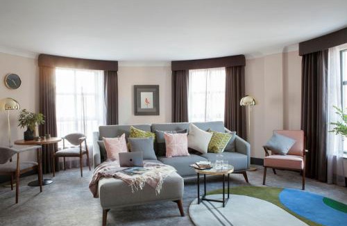 City Centre Dublin Hotel | The Alex