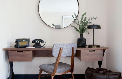 City Centre Dublin Hotel | The Alex