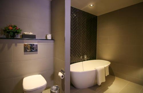 City Centre Dublin Hotel | The Alex