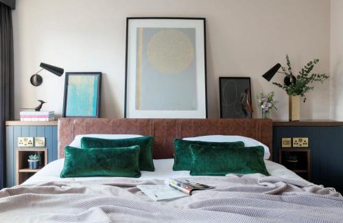 City Centre Dublin Hotel | The Alex