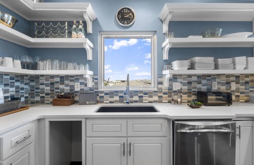Rosemary Beach Condo | The Alexander 401- 30A Beach in Style, Seacrest Pool, 2 Bikes, Free Golf, Slps 7