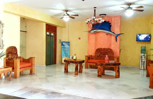 Barra de Navidad Hotel | The Alondra Hotel