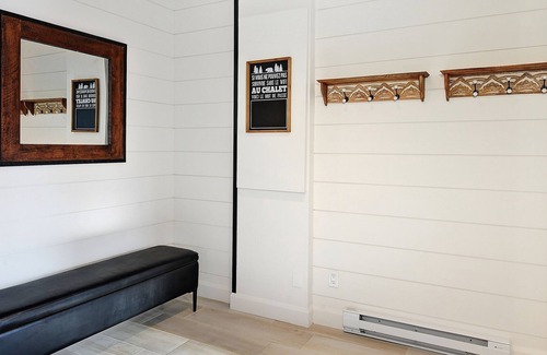 Stoneham House | THE ALPIN REFERENCE -12 Chemin Alpin, Stoneham, 235266
