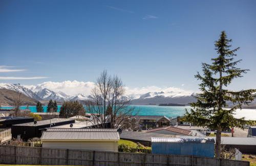 Lake Tekapo House | The Alpine 2-Bedroom Villa - Roam Lake Tekapo