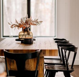 Boyne City House | The Alpine House