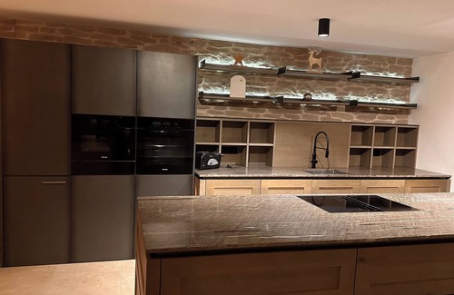 Reith bei Seefeld Apartment | The Alpine No 7