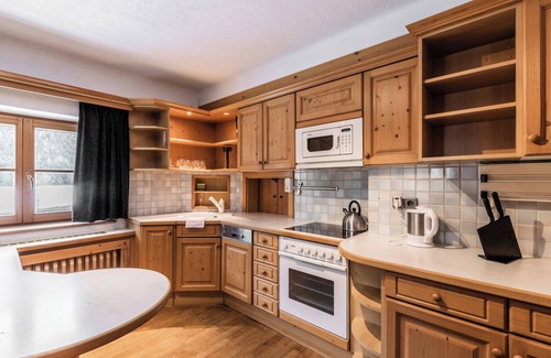 Reith bei Seefeld Apartment | The Alpine No 7