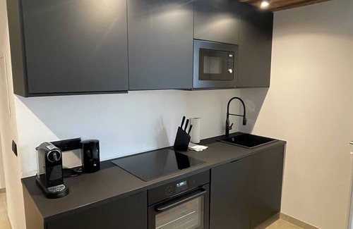 Reith bei Seefeld Apartment | The Alpine No 7