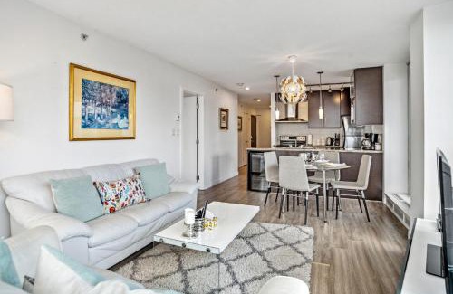 Crosstown Apartment | The Altitude,luxury at its best