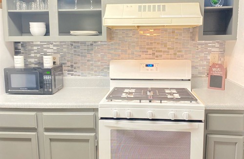Jonesboro Apartment | The Amargo