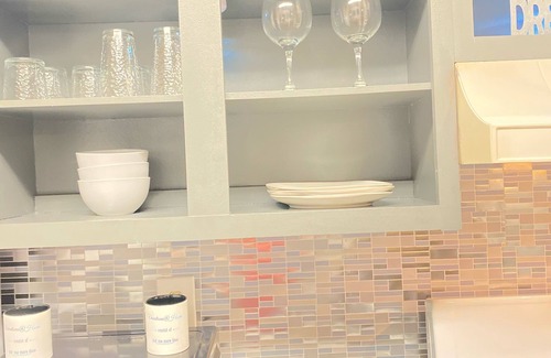 Jonesboro Apartment | The Amargo