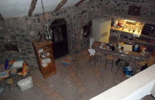San Carlos House | The Amazing And Unique Shell Castle In Quiet, Scenic San Carlos, Sonora, Mexico
