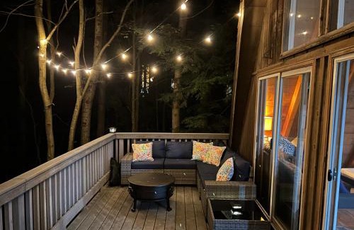 Manistee House | The Amazing Escape
