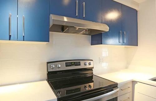 Virginia Village House | The Amazing Urban Overlook