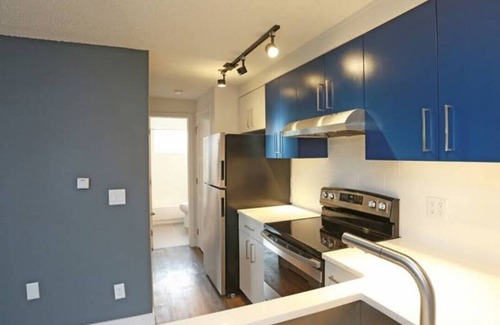 Virginia Village House | The Amazing Urban Overlook