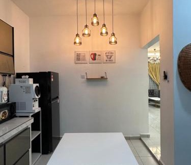 Jasin House | The Amore Homestay