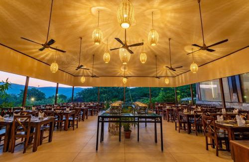 Udaipur Resort | The Ananta Udaipur