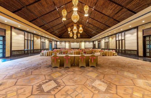 Udaipur Resort | The Ananta Udaipur