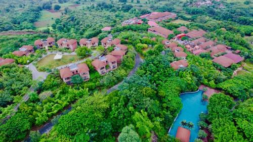 Udaipur Resort | The Ananta Udaipur