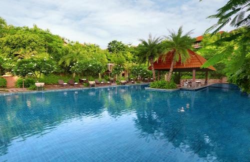 Udaipur Resort | The Ananta Udaipur